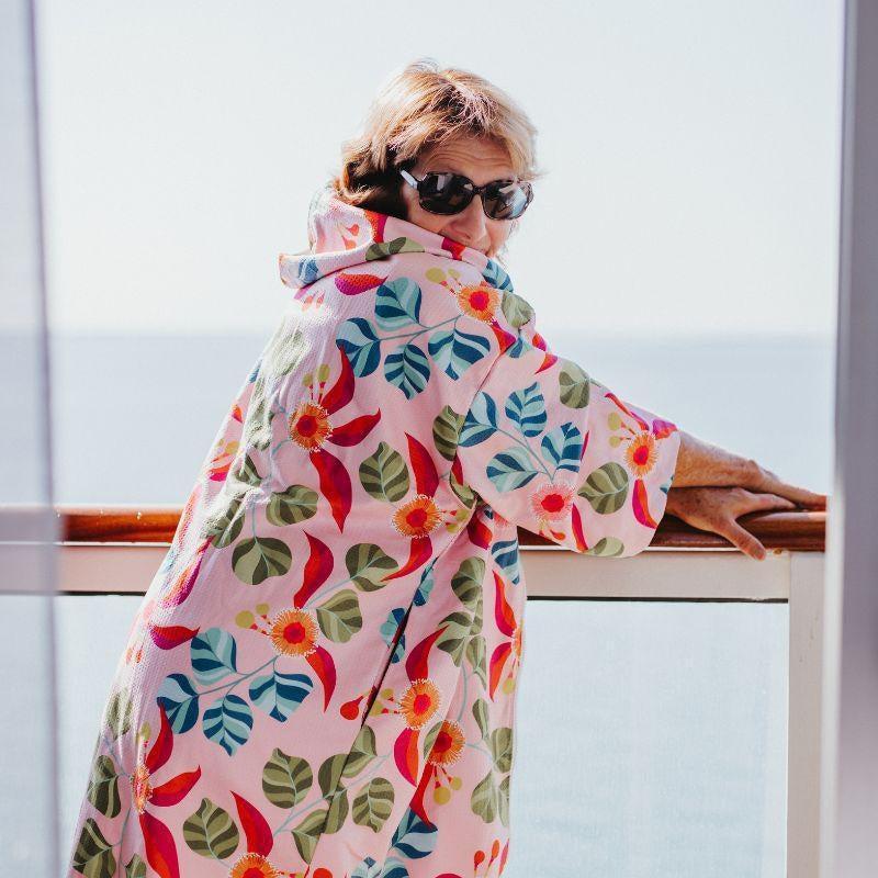 New Sand Free Hoodie coming soon - and it's pink!