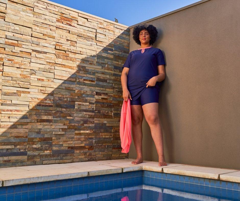 Learn more about our Swim Shorts