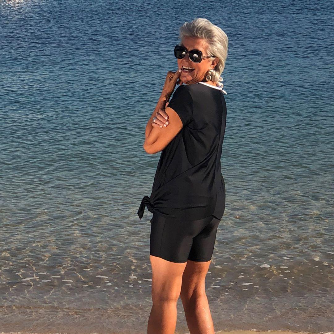 Swimwear for the indecisive shopper