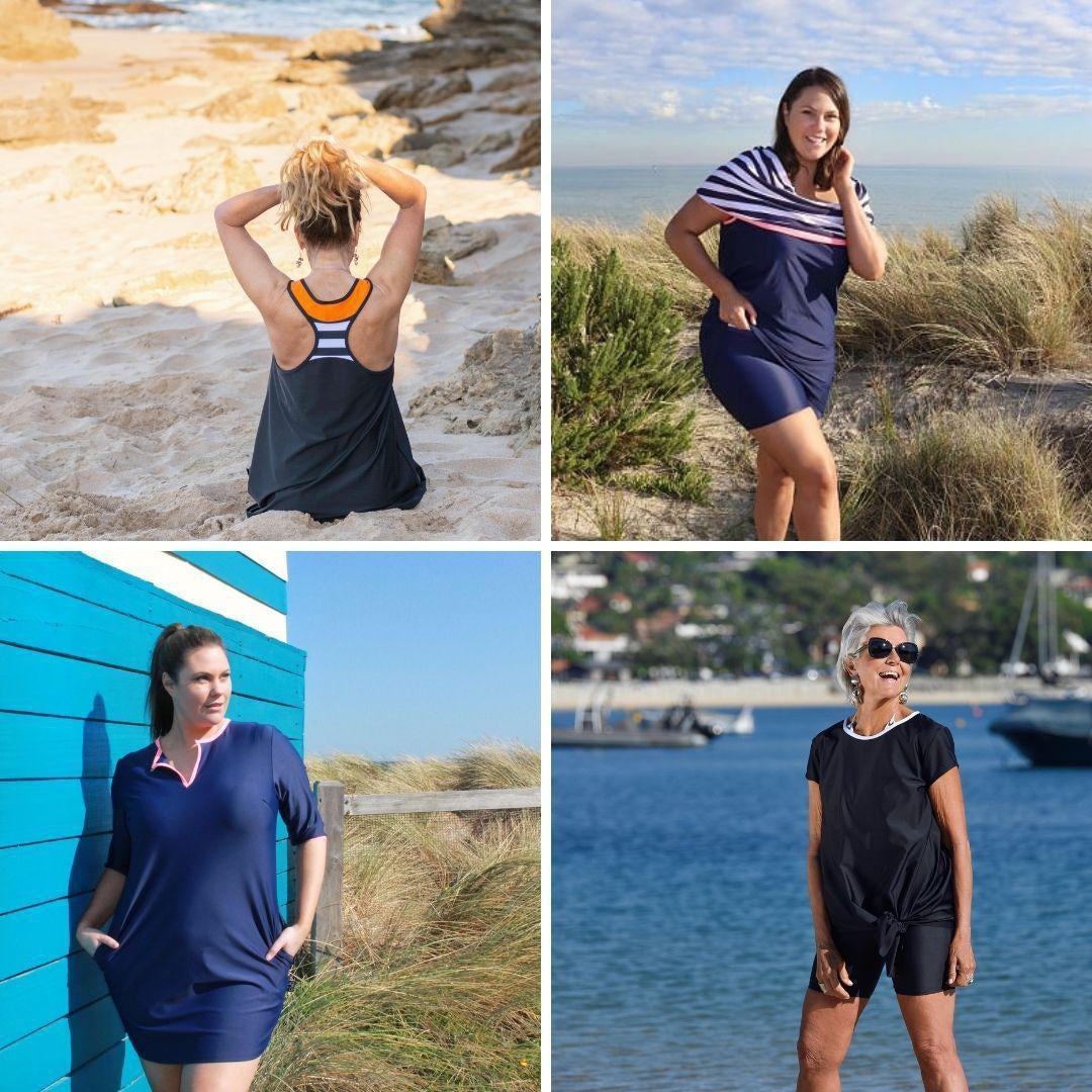 Es Una for your body type