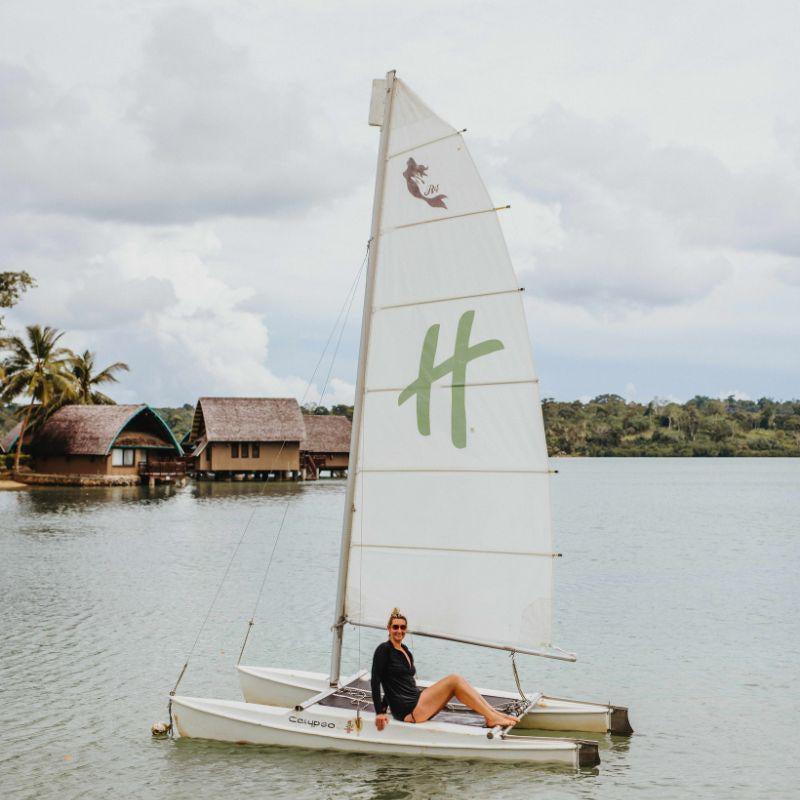 The best places in the world to sail - tell us!
