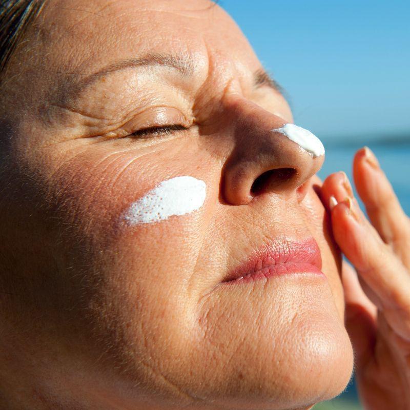 What's the difference between melanoma and skin cancer?
