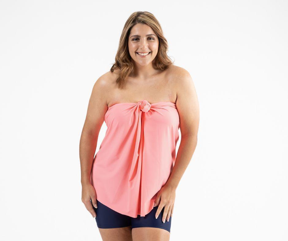 A bikini like you've never seen before!