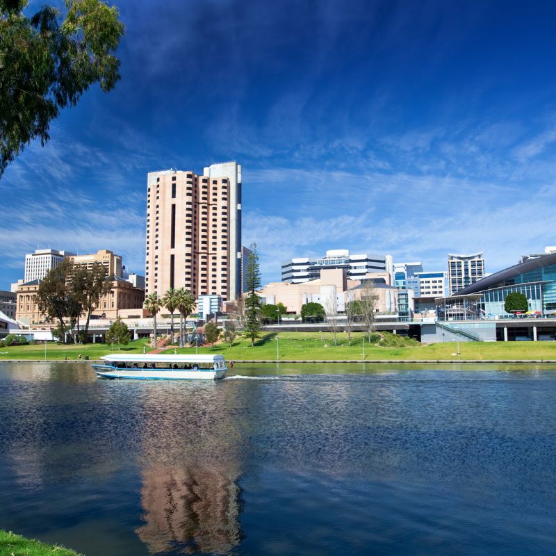 Es Una selected for Adelaide beta launch program