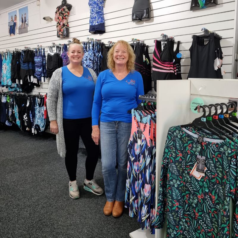 Es Una’s 2022 range now in store at Jem Designs