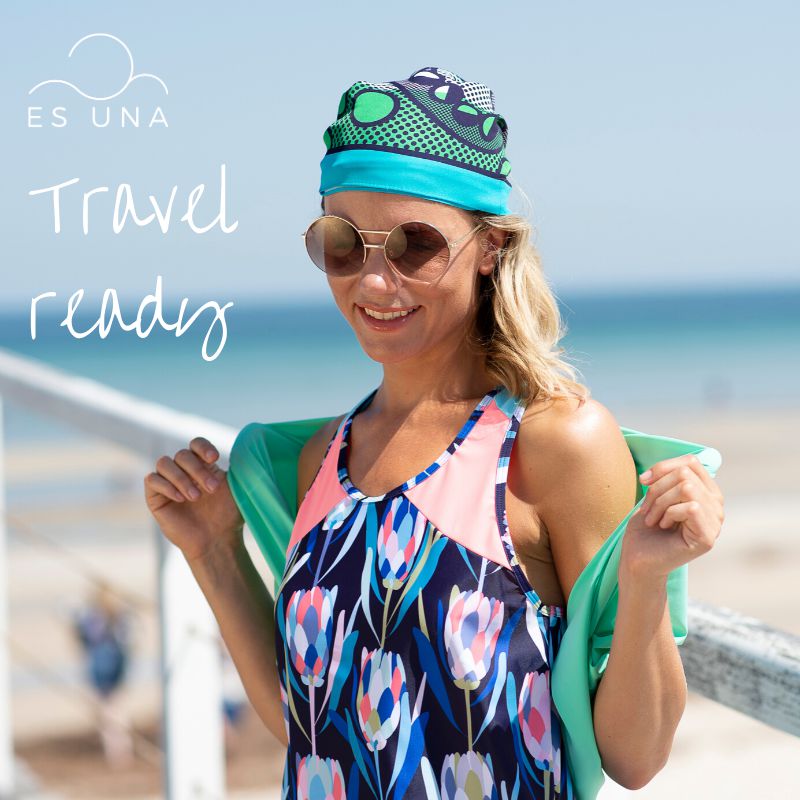 Get your travel wardrobe ready