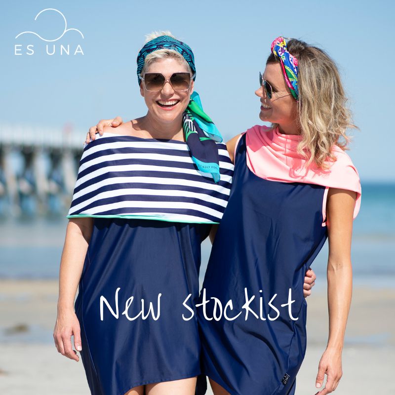New stockist - Jem Designs in Adelaide!