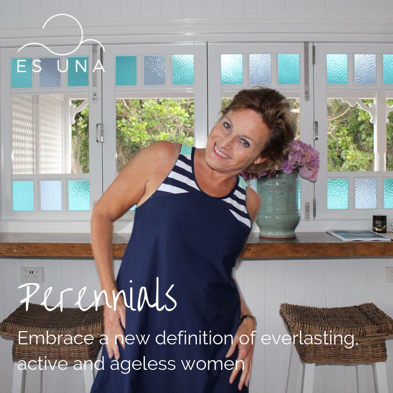 Perennial women