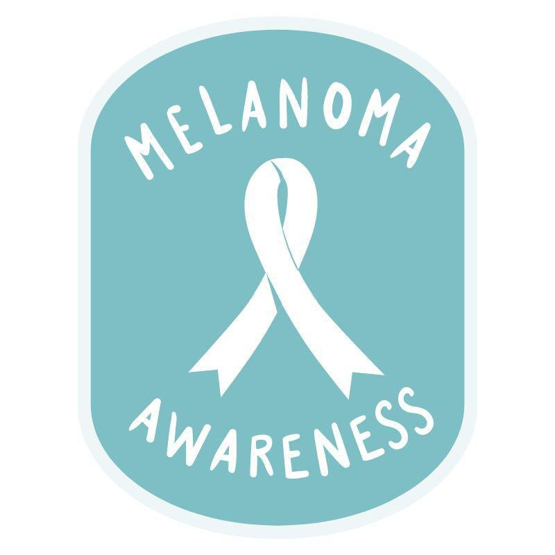 So many entrepreneurial women supporting the cause for melanoma