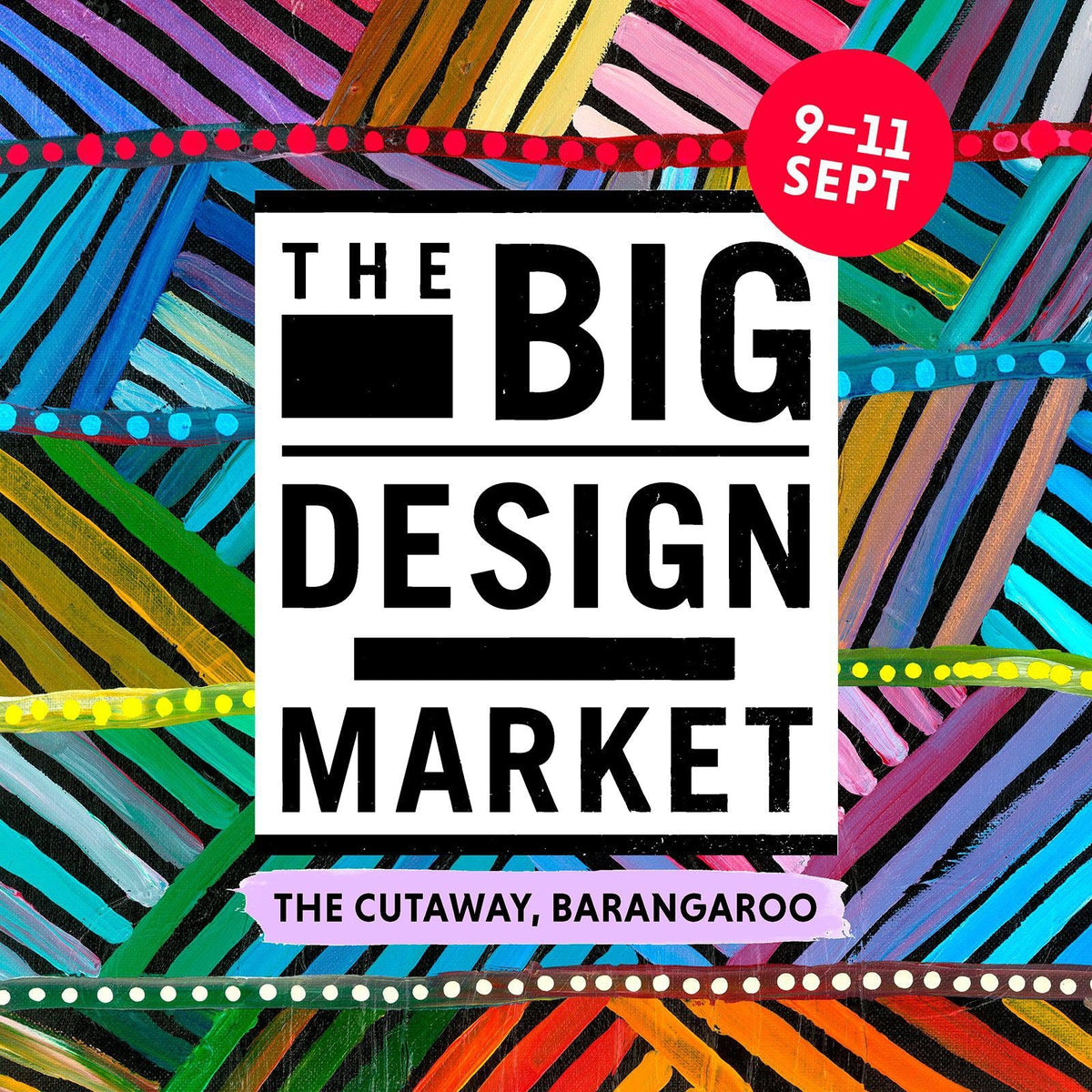 The Big Design Market Sydney