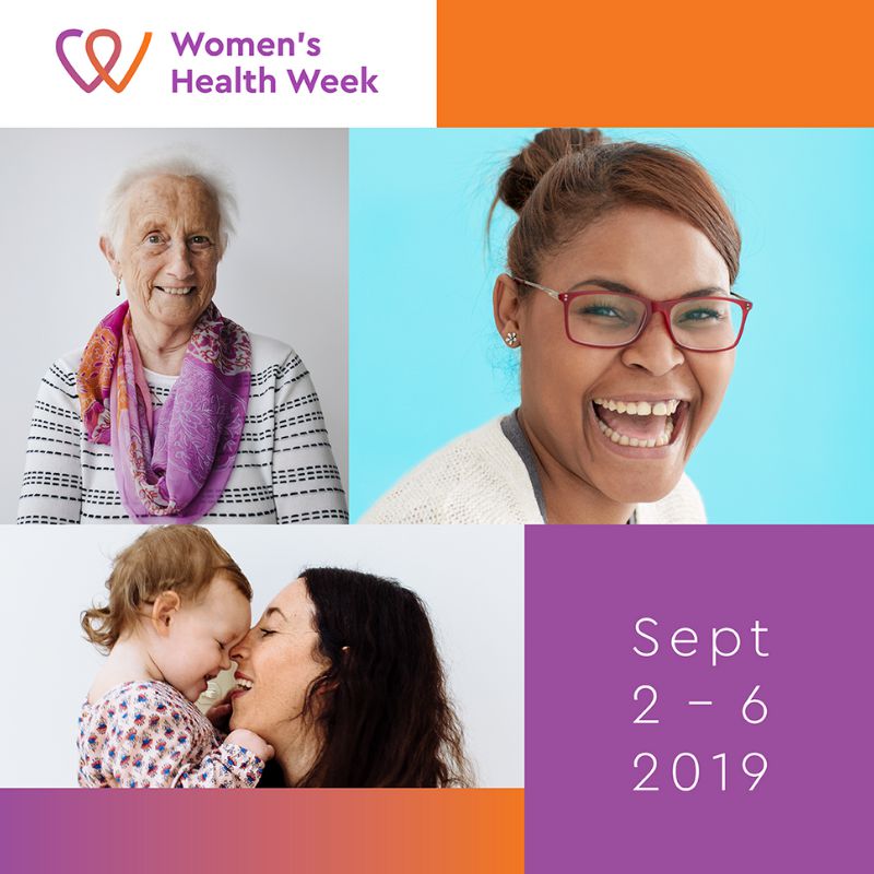 Women’s health