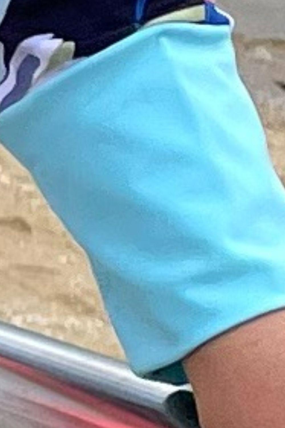 Es Una Summer Snood