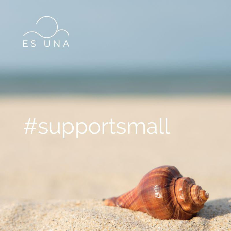 Australian owned #supportsmall