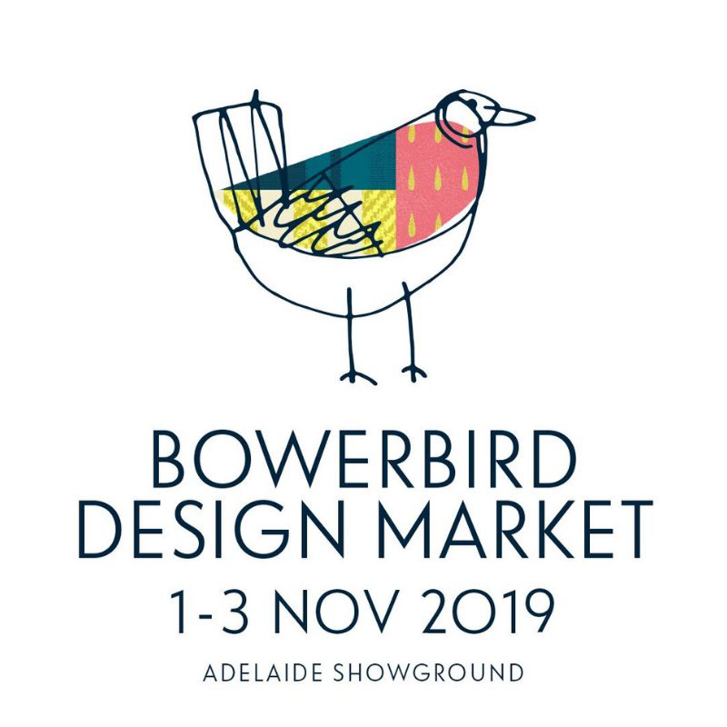 Bowerbird Design Market